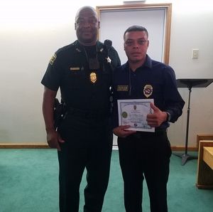 Meet your Posher, Reyes